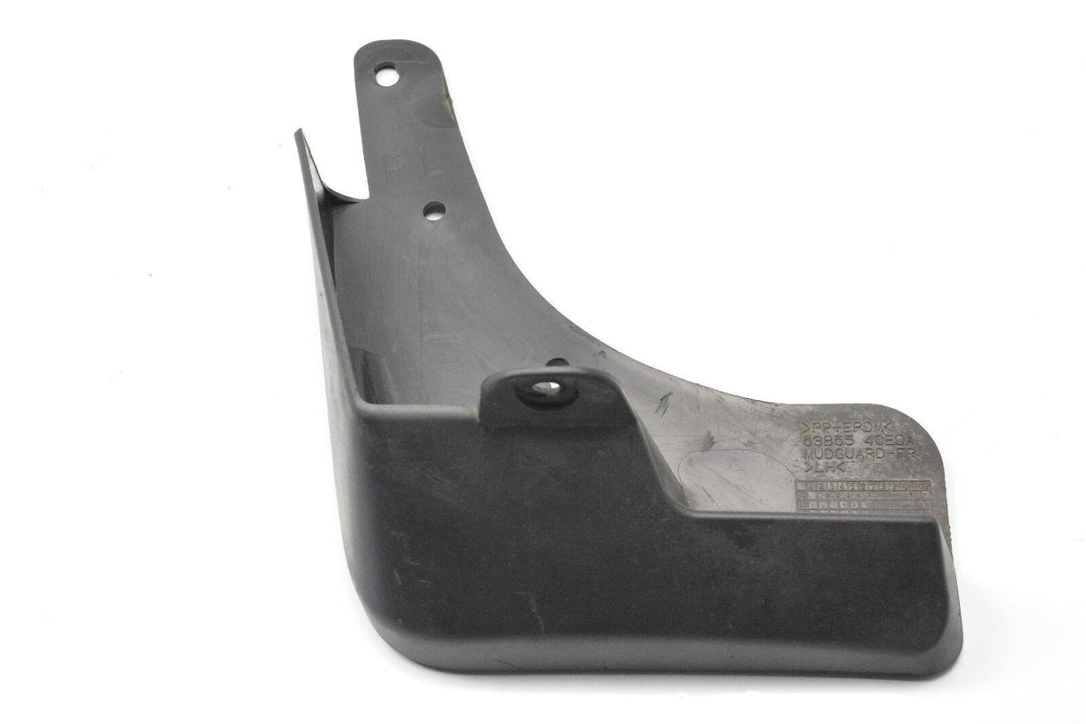 Mudguard Set-Front Fender Lh 63855-4CE0A for Nissan