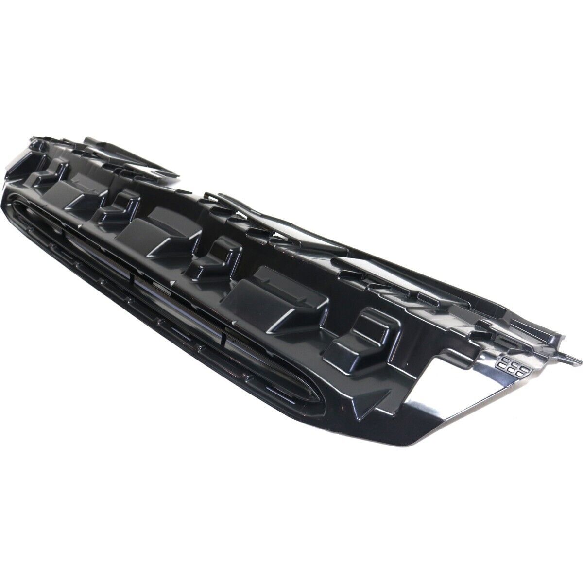 Grille Front Bumper 6400D370 for Mitsubishi