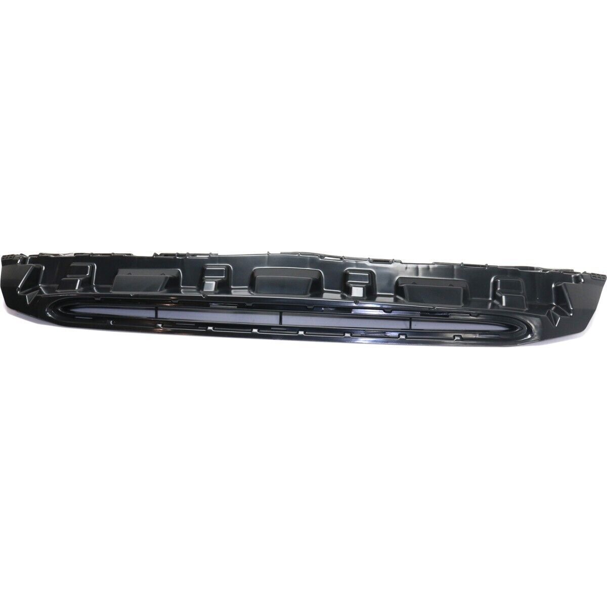 Grille Front Bumper 6400D370 for Mitsubishi