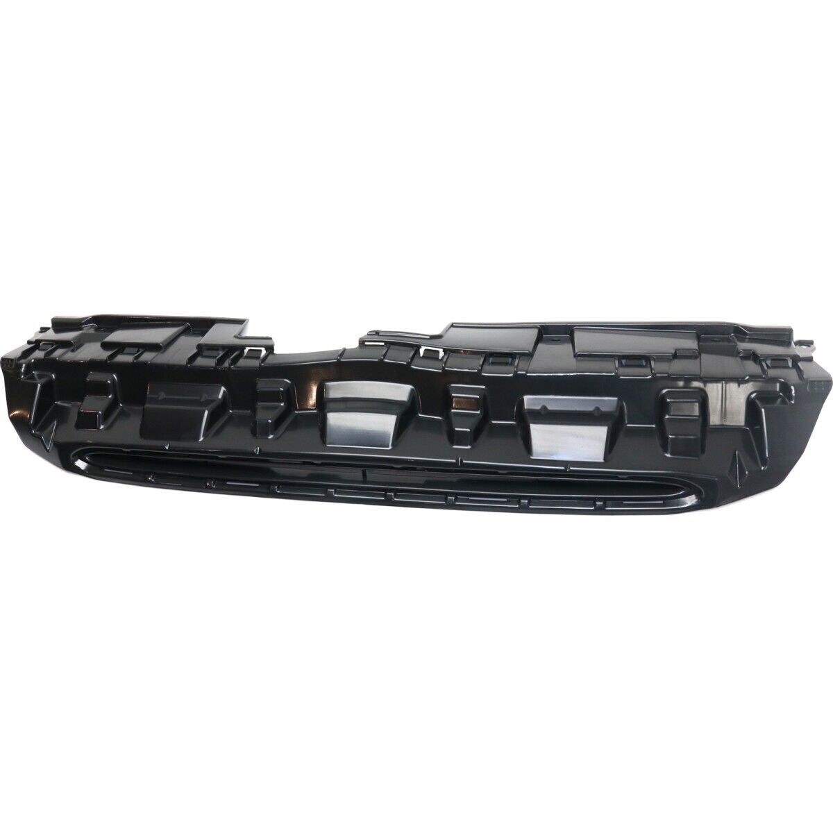 Grille Front Bumper 6400D370 for Mitsubishi