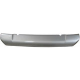 Extension Front Bumper 6400F911HA for Mitsubishi
