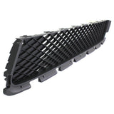 Grille-Front Bumper 6402A218 for Mitsubishi