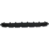 Grille-Front Bumper 6402A218 for Mitsubishi