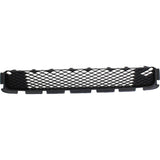 Grille-Front Bumper 6402A218 for Mitsubishi