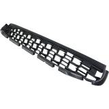Grille Front Bumper 6402A272 for Mitsubishi