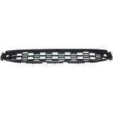 Grille Front Bumper 6402A272 for Mitsubishi