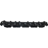 Grille Front Bumper 6402A272 for Mitsubishi