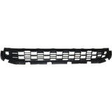 Grille Front Bumper 6402A272 for Mitsubishi