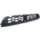 Grille Radiator 6402A288 for Mitsubishi