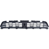 Grille Radiator 6402A288 for Mitsubishi