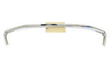 Garnish Front Bumper Ctr 6402A402 for Mitsubishi
