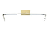 Garnish Front Bumper Ctr 6402A402 for Mitsubishi