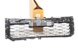 Grille Front Bumper 6402A534 for Mitsubishi
