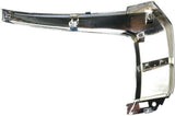 Garnish Front Bumper Side 6407A145 for Mitsubishi