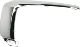 Garnish Front Bumper Side 6407A145 for Mitsubishi