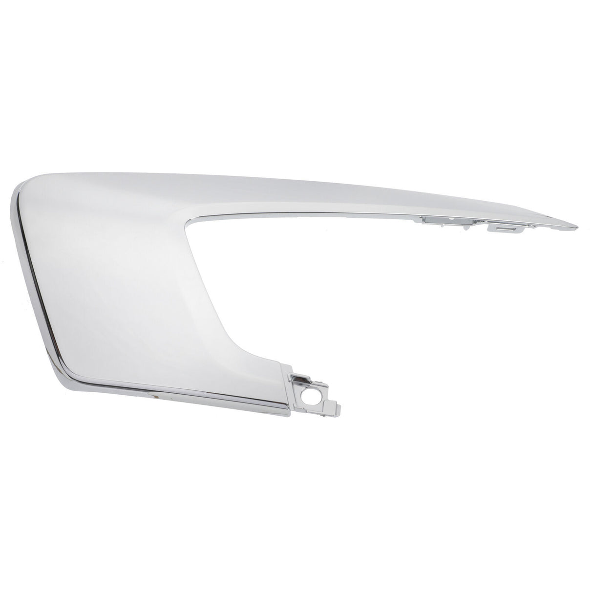 Garnish Front Bumper Side 6407A169 for Mitsubishi