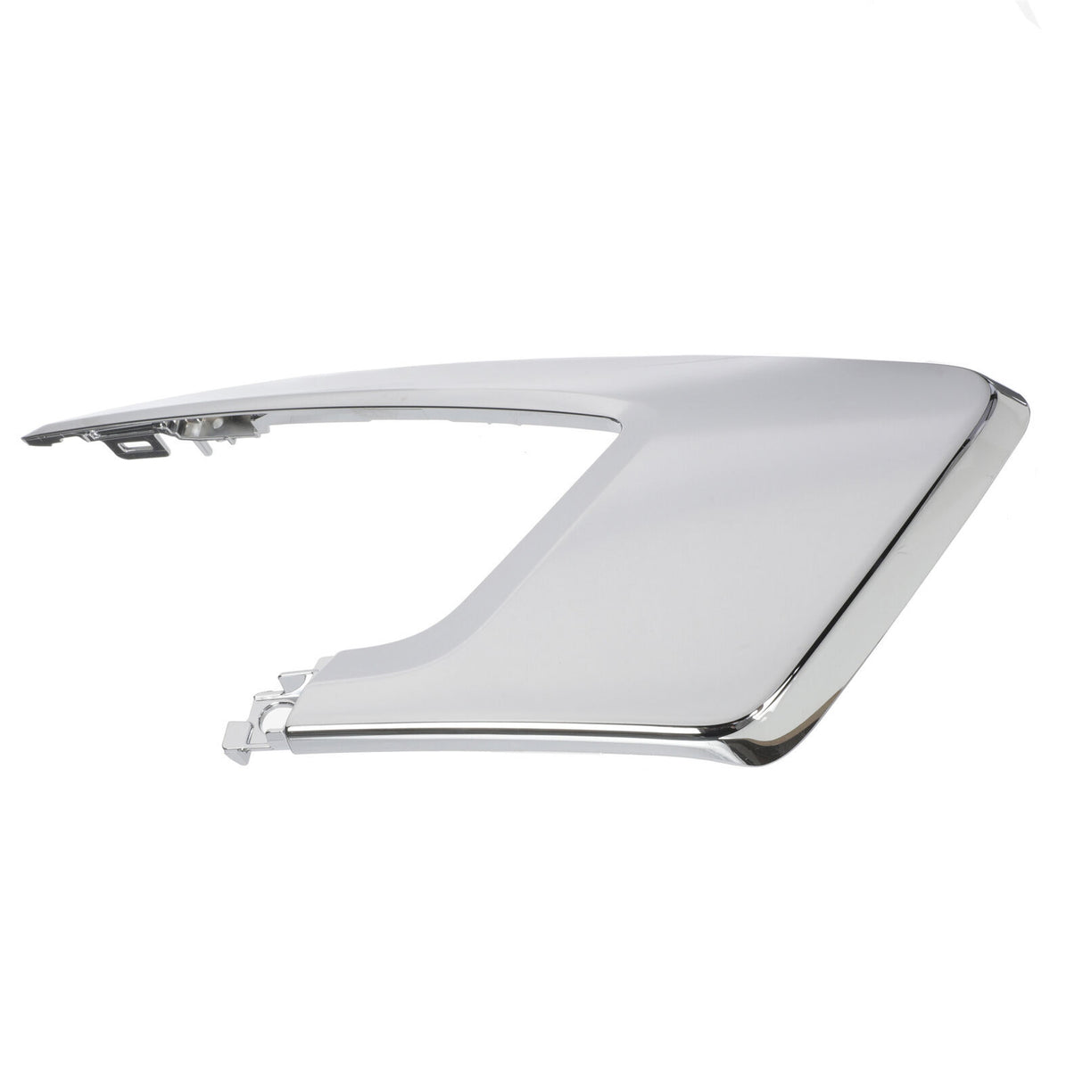 Garnish Front Bumper Side 6407A170 for Mitsubishi