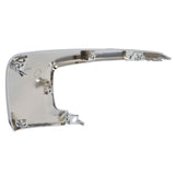Garnish Front Bumper Side 6407A170 for Mitsubishi