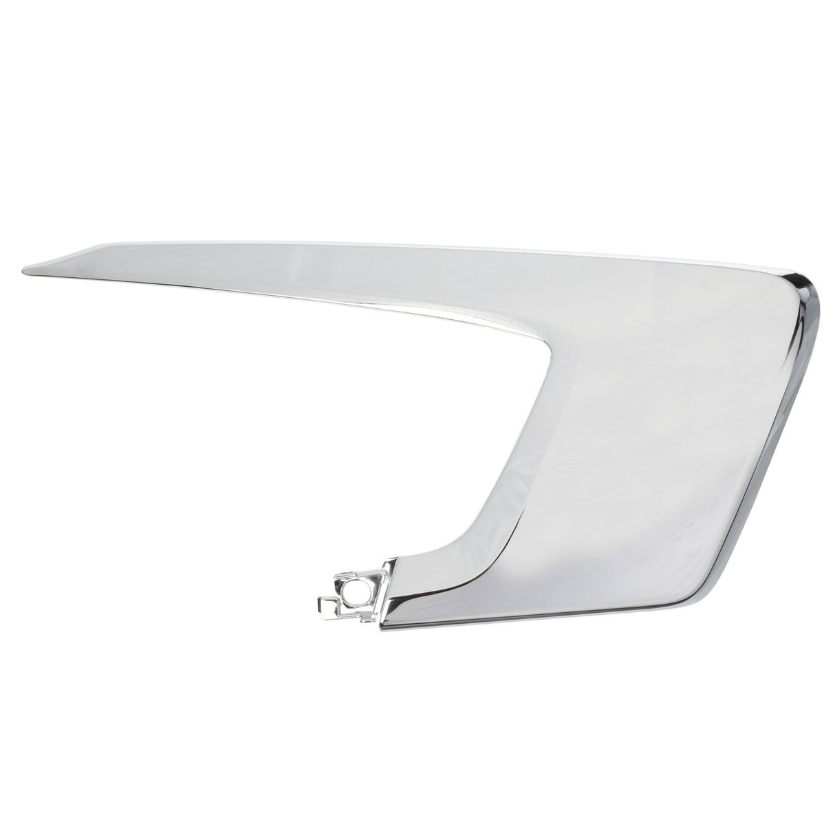 Garnish Front Bumper Side 6407A170 for Mitsubishi