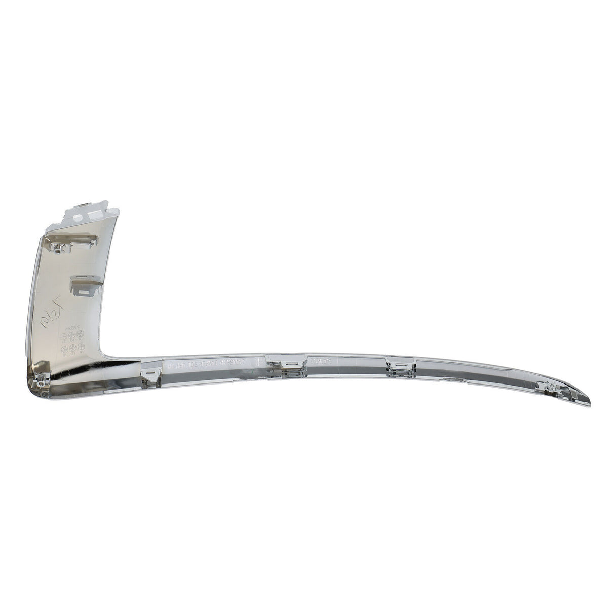 Garnish Front Bumper Side 6407A245 for Mitsubishi