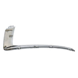Garnish Front Bumper Side 6407A245 for Mitsubishi