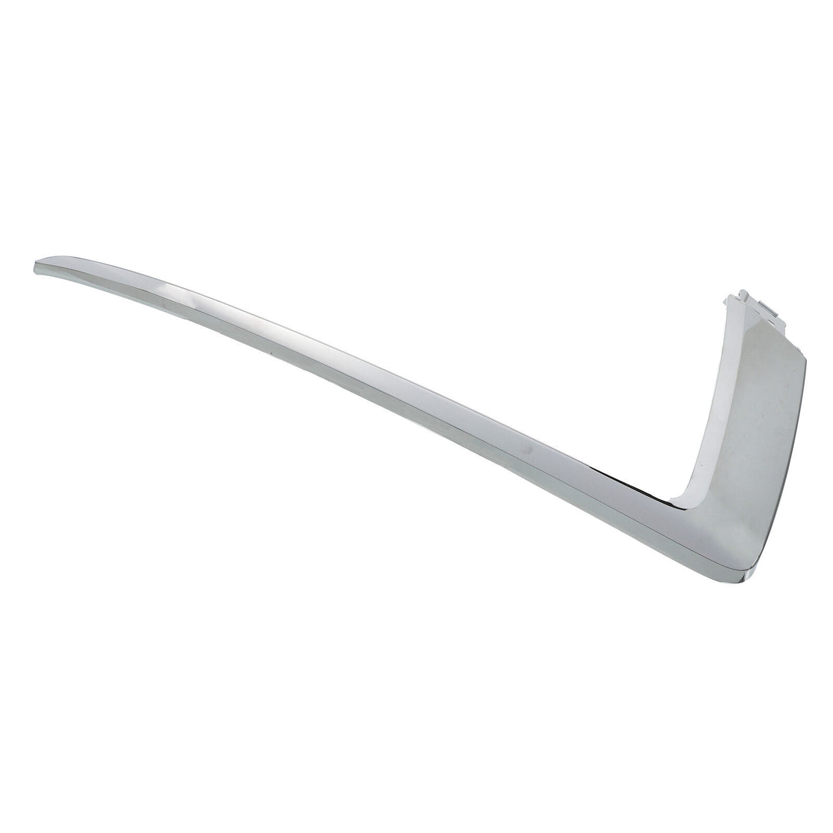 Garnish Front Bumper Side 6407A245 for Mitsubishi