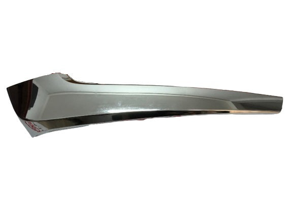 Garnish Front Bumper Side 6407A357 for Mitsubishi