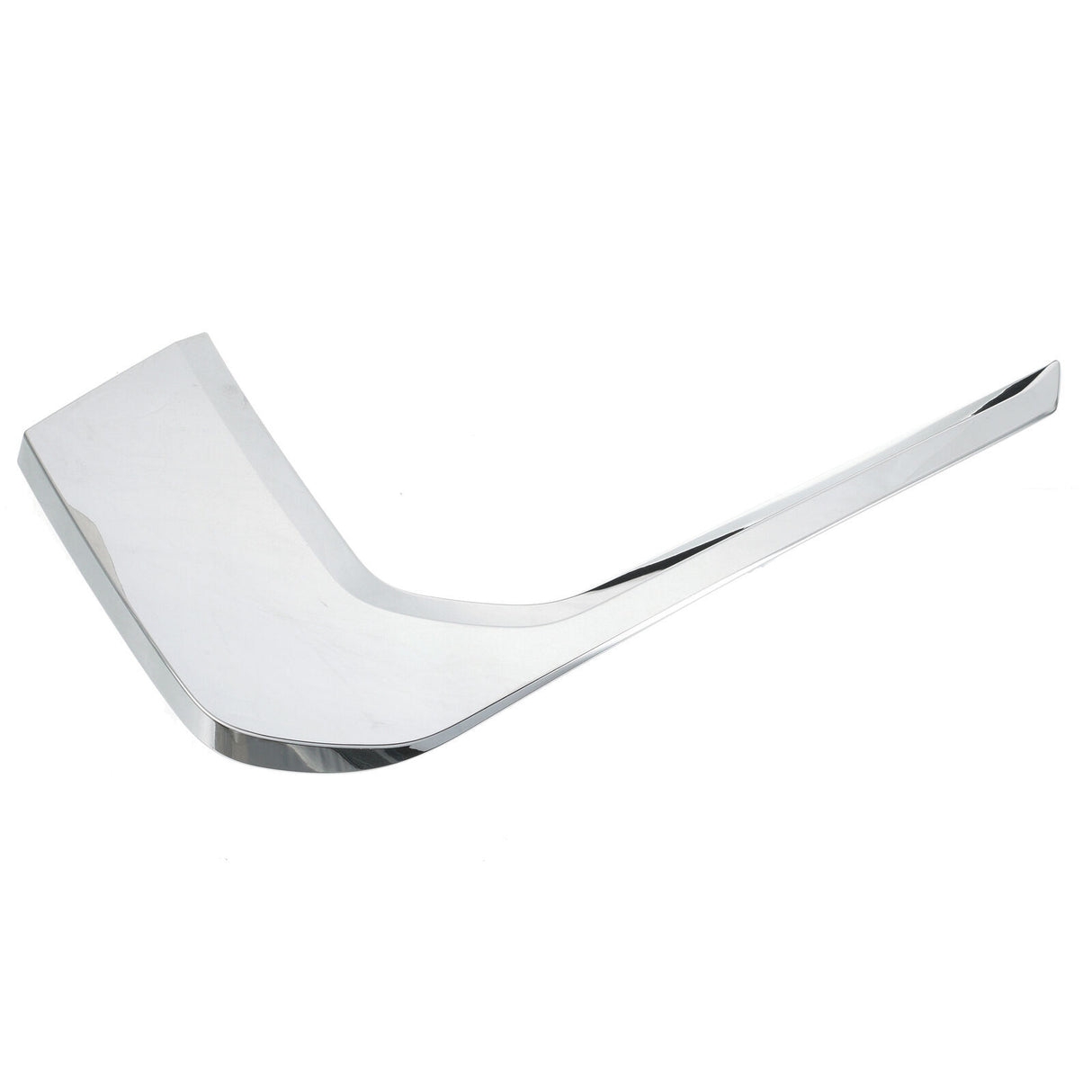 Garnish Front Bumper Side 6407A367 for Mitsubishi