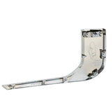 Garnish Front Bumper Side 6407A367 for Mitsubishi