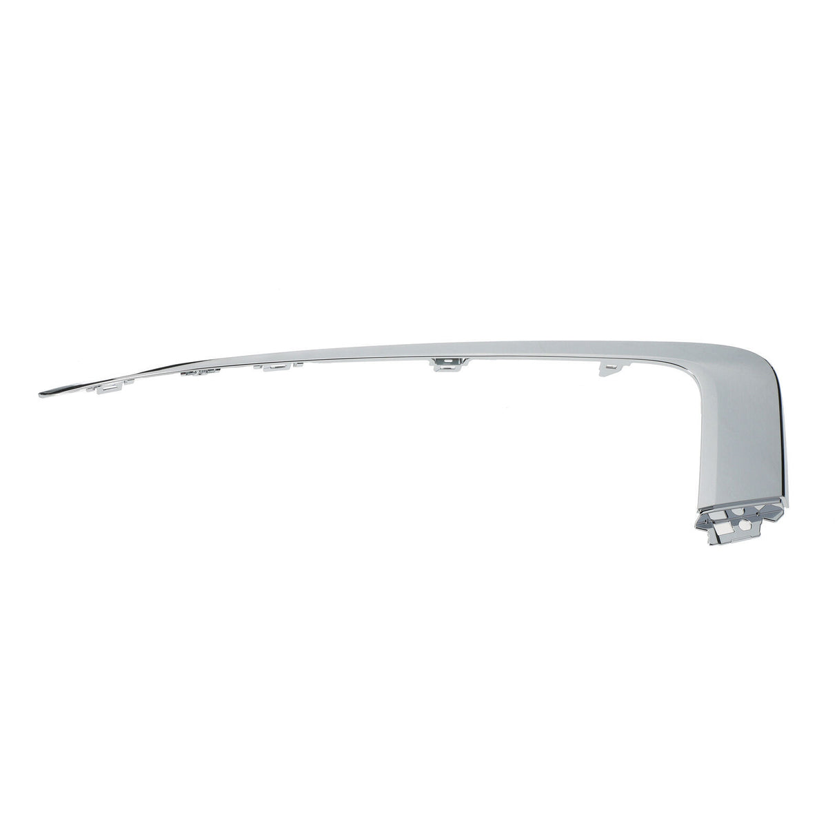 Garnish Front Bumper Side 6407A422 for Mitsubishi