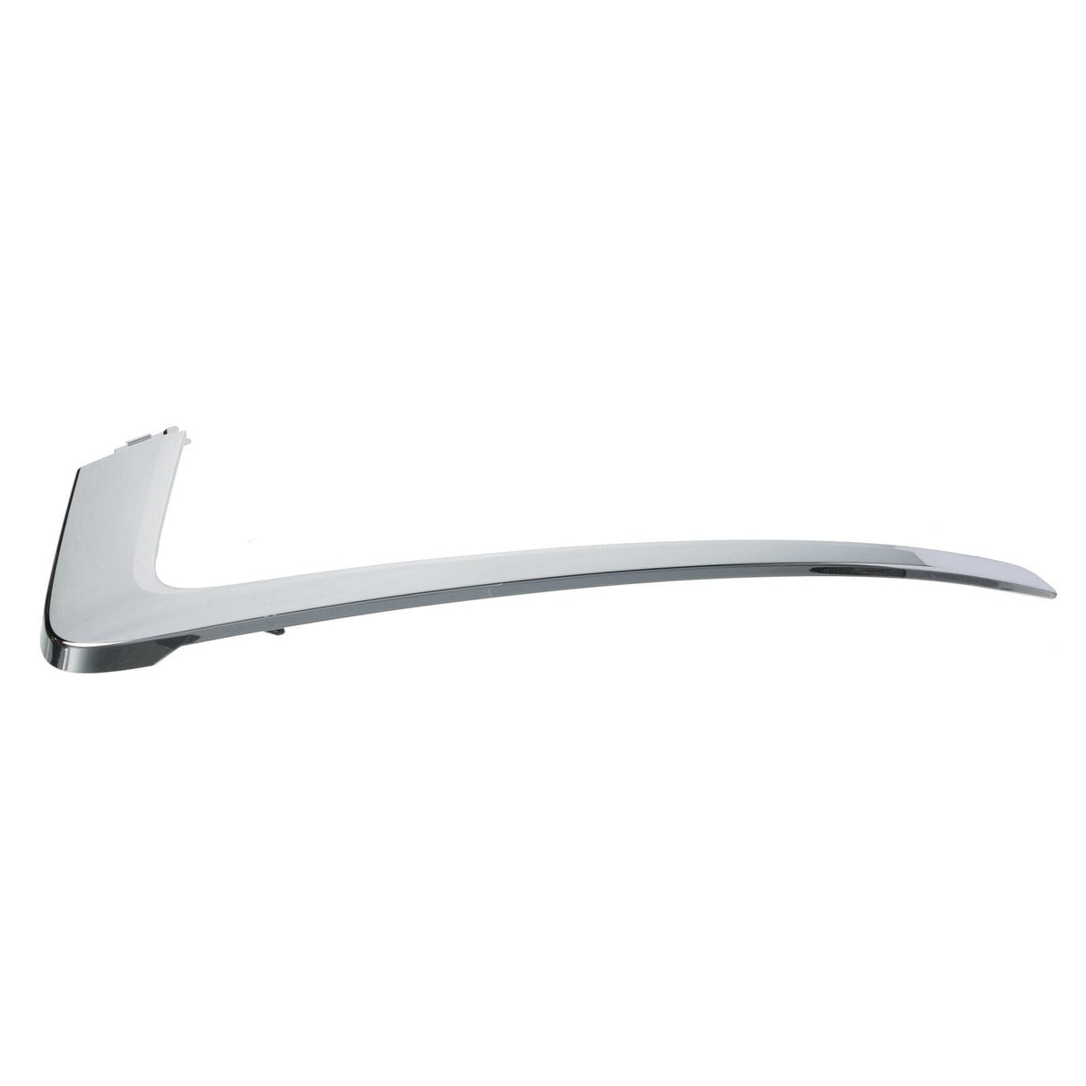 Garnish Front Bumper Side 6407A422 for Mitsubishi