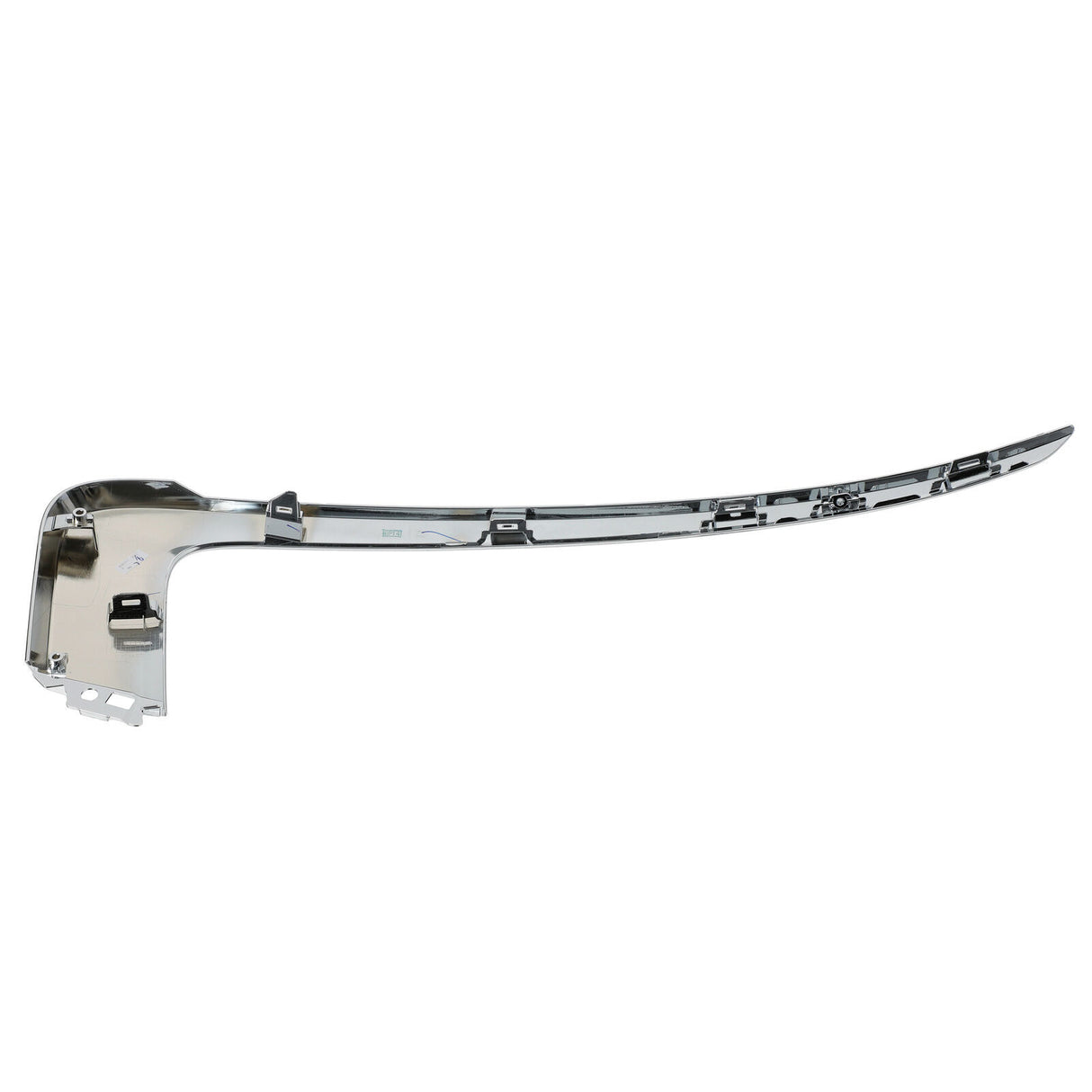 Garnish Front Bumper Side 6407A422 for Mitsubishi