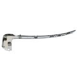 Garnish Front Bumper Side 6407A422 for Mitsubishi