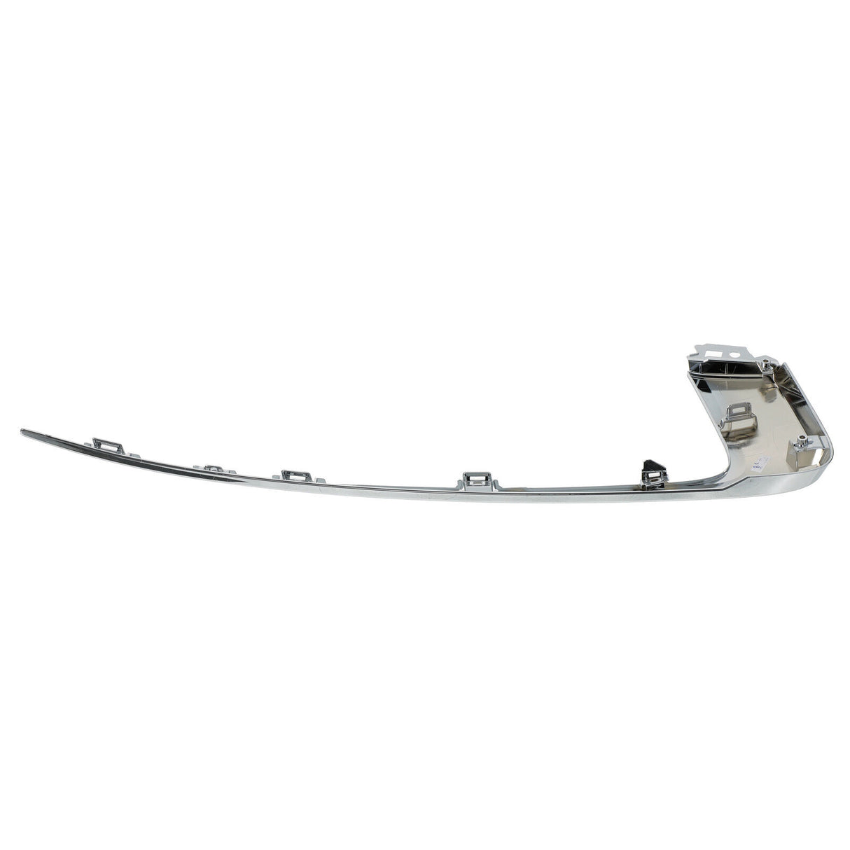 Garnish Front Bumper Side 6407A422 for Mitsubishi