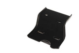 Bracket Rear Bumper Side Lh 6410C637 for Mitsubishi