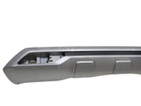 Extension Rear Bumper 6410D853HB for Mitsubishi