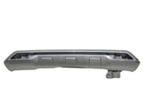 Extension Rear Bumper 6410D853HB for Mitsubishi