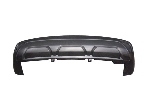 Extension Rear Bumper 6410F313XA for Mitsubishi