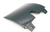 Tow Cover Rear Bumper Under D-Gray 6415A011HA for Mitsubishi Evo 9