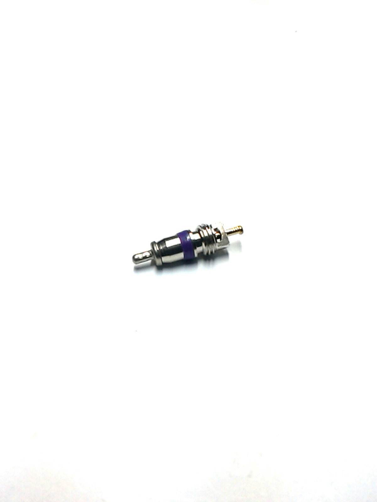 Aircon A/C Refrigerant Refill Valve Core Insert 64536922944 For BMW