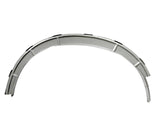 Holder Rear Body Side Ext L 64640-70A10 for Suzuki