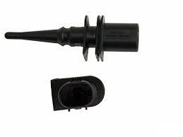 Ambient Outside Air Temperature Sensor (65816936953) For BMW