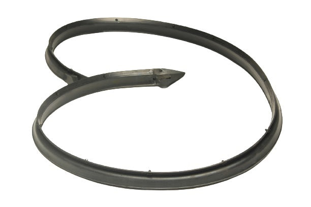 Weatherstrip Hood 65819W000P for Mitsubishi