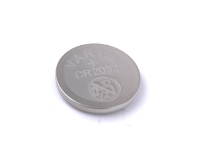 Genuine Button Battery (66126912985) For BMW