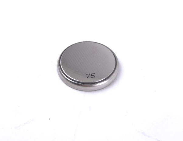 Genuine Button Battery (66126912985) For BMW