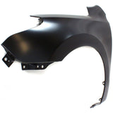 Panel-Fender Lh 663112L010 for Hyundai