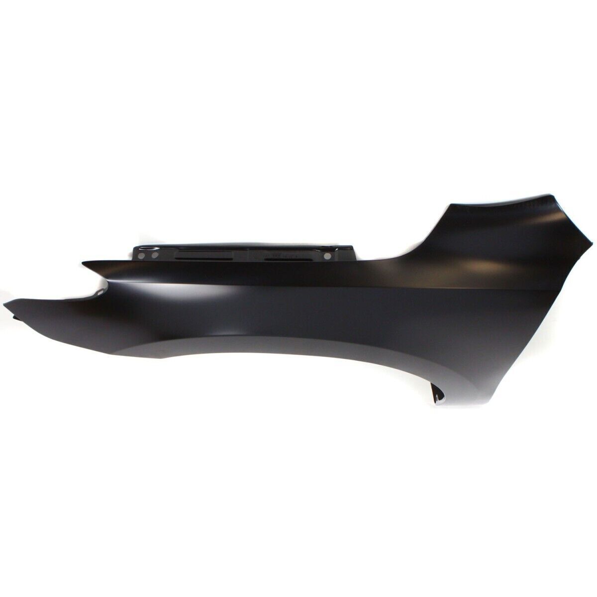 Panel-Fender Lh 663112L010 for Hyundai