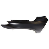 Panel-Fender Lh 663112L010 for Hyundai