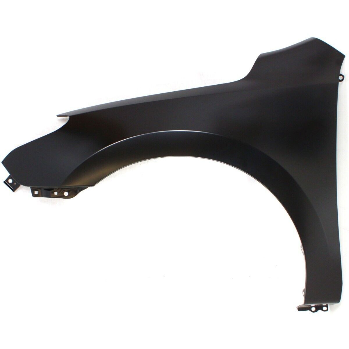 Panel-Fender Lh 663112L010 for Hyundai