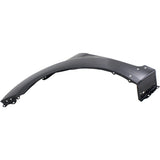 Panel-Fender Lh 663112V500 for Hyundai